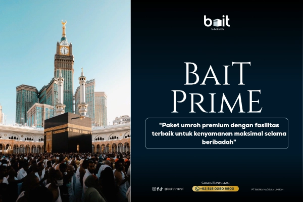 Bait Prime